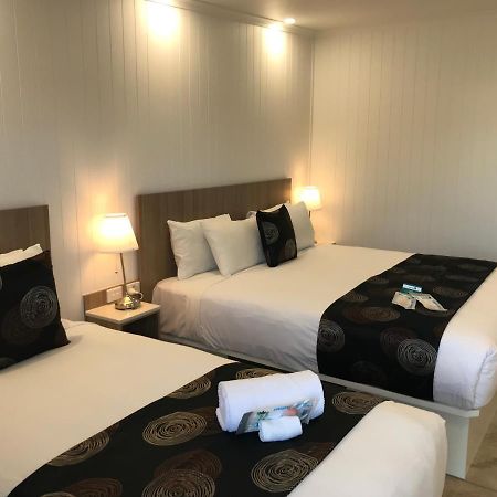 Room Motel Kingaroy East 外观 照片