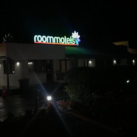 Room Motel Kingaroy East 外观 照片