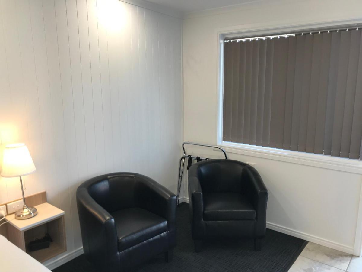 Room Motel Kingaroy East 外观 照片