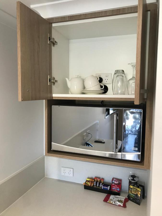 Room Motel Kingaroy East 外观 照片