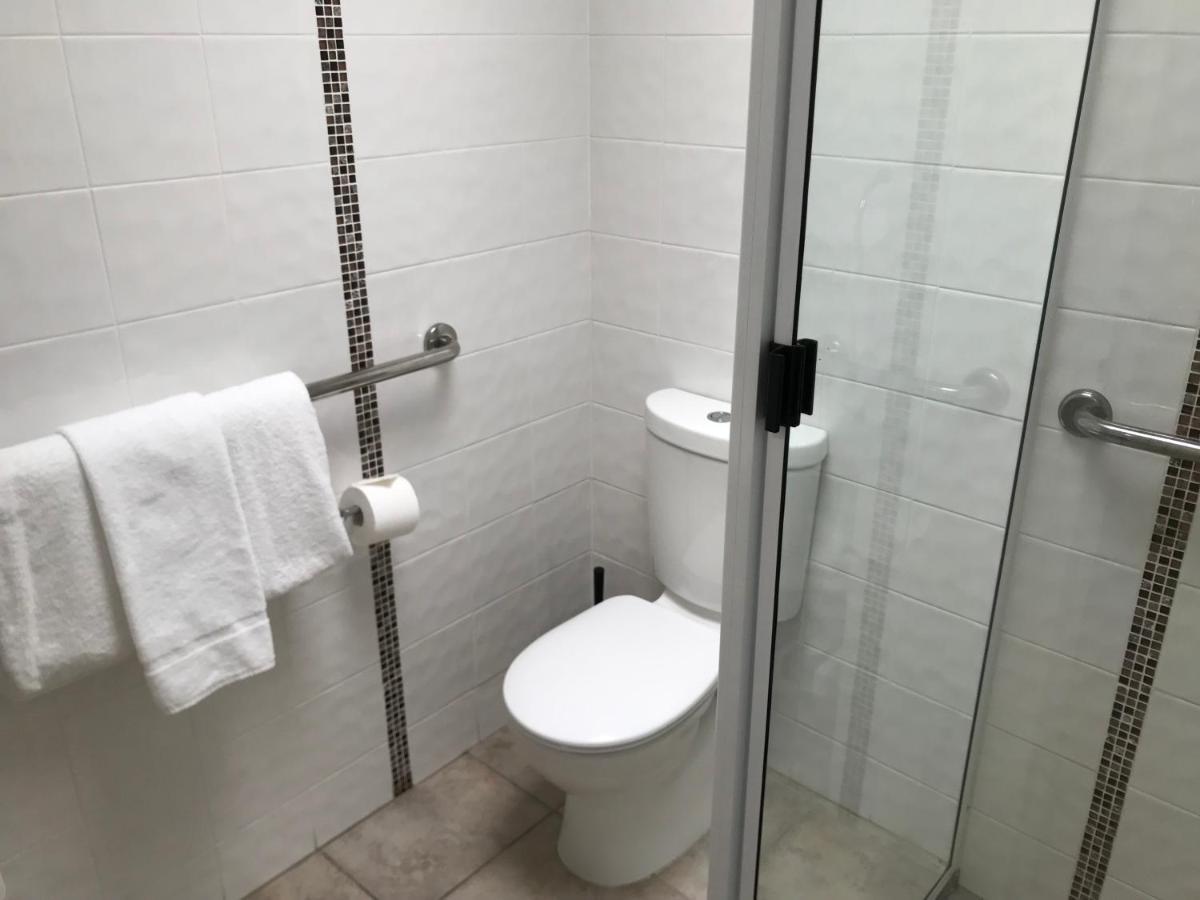 Room Motel Kingaroy East 外观 照片